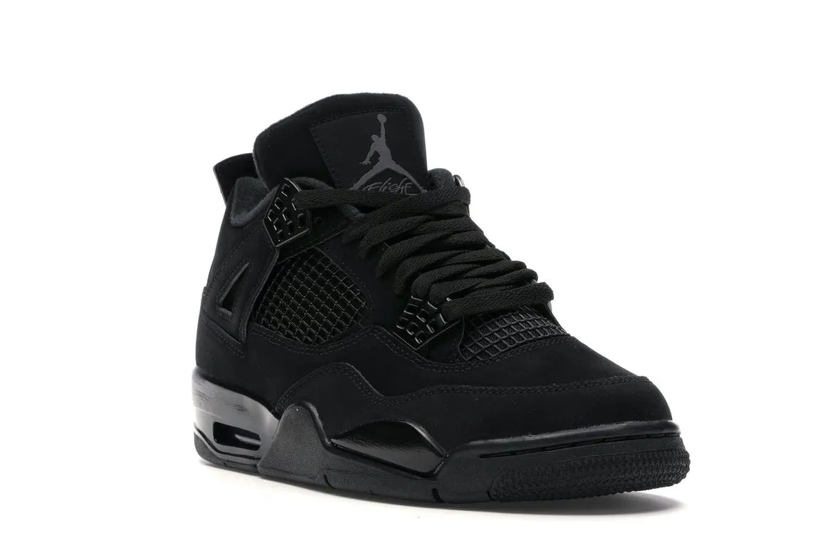 AIR JORDAN BLACK CAT HEAVY QUALITY