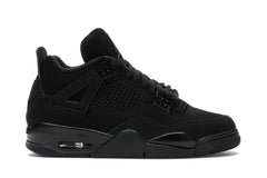 NIKE AIR JORDEN 4 BLACK CAT UA QUALITY