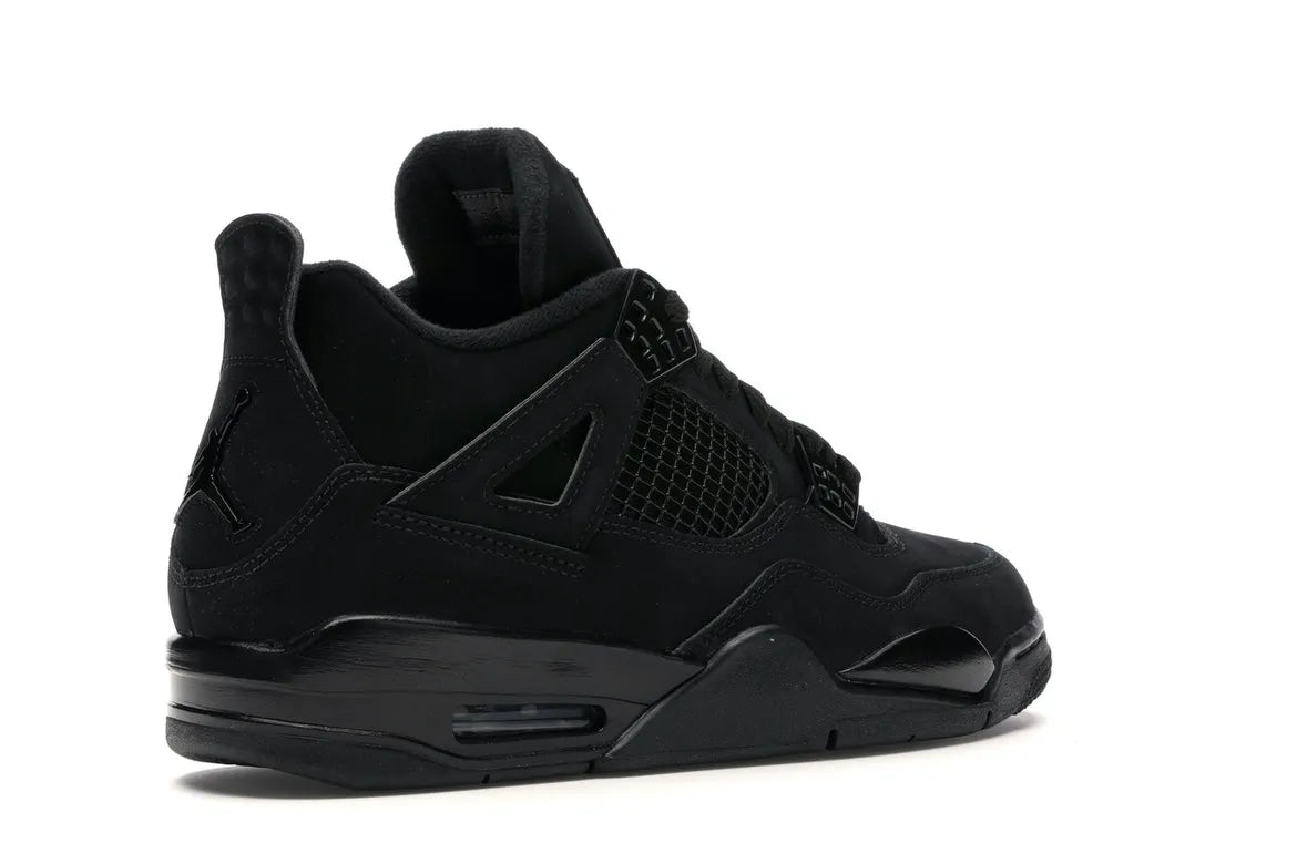 AIR JORDAN BLACK CAT HEAVY QUALITY