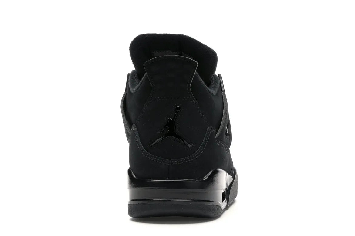 AIR JORDAN BLACK CAT HEAVY QUALITY