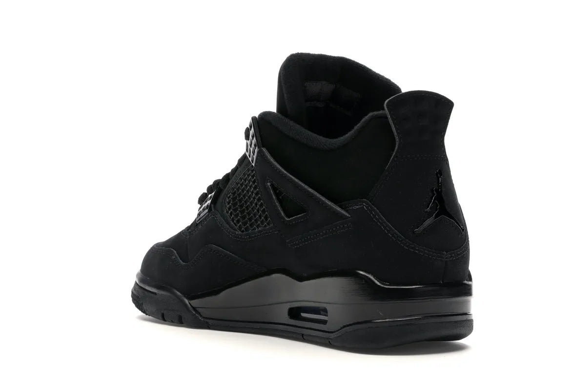 AIR JORDAN BLACK CAT HEAVY QUALITY