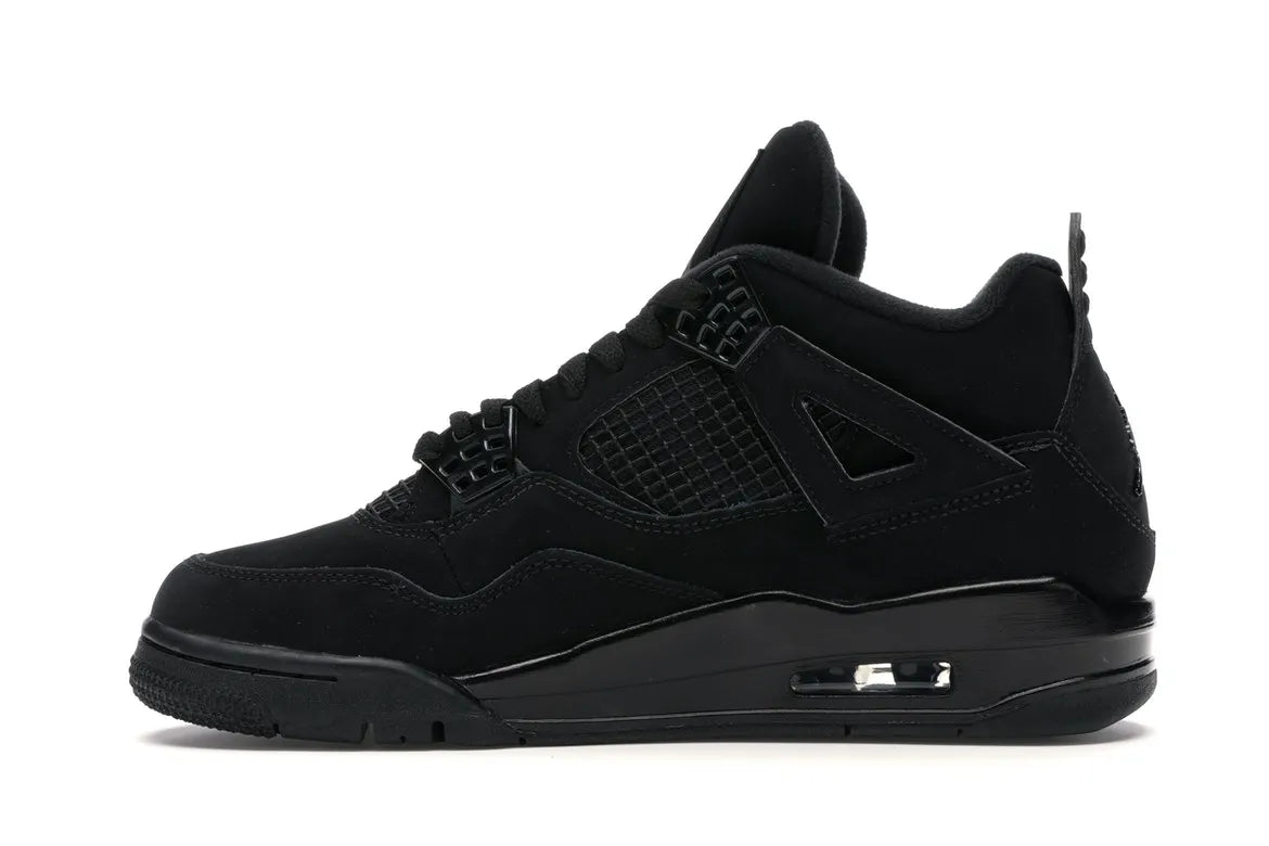 AIR JORDAN BLACK CAT HEAVY QUALITY