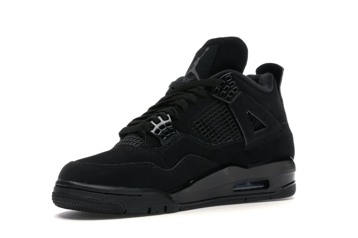 AIR JORDAN BLACK CAT HEAVY QUALITY