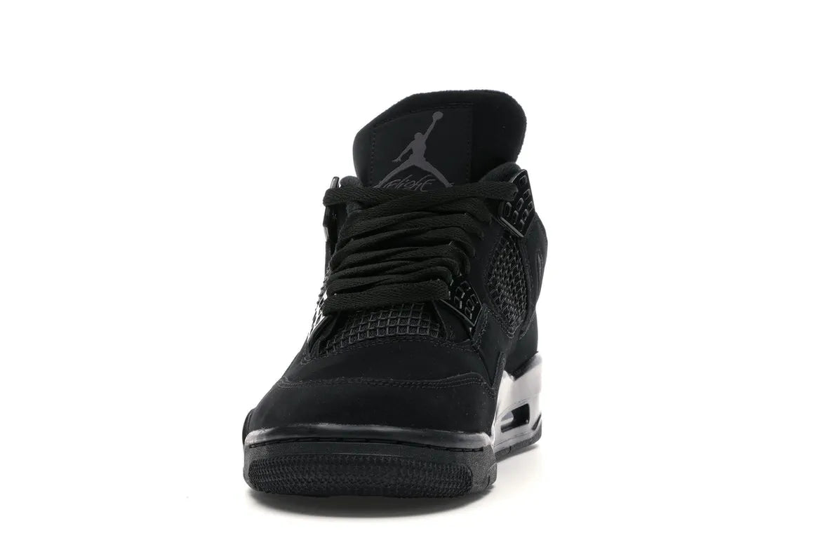 AIR JORDAN BLACK CAT HEAVY QUALITY