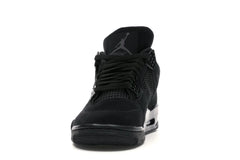 NIKE AIR JORDEN 4 BLACK CAT UA QUALITY