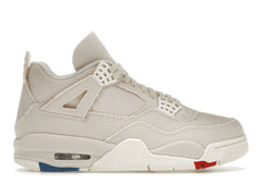 AIR JORDAN 4 BLANK CANVAS