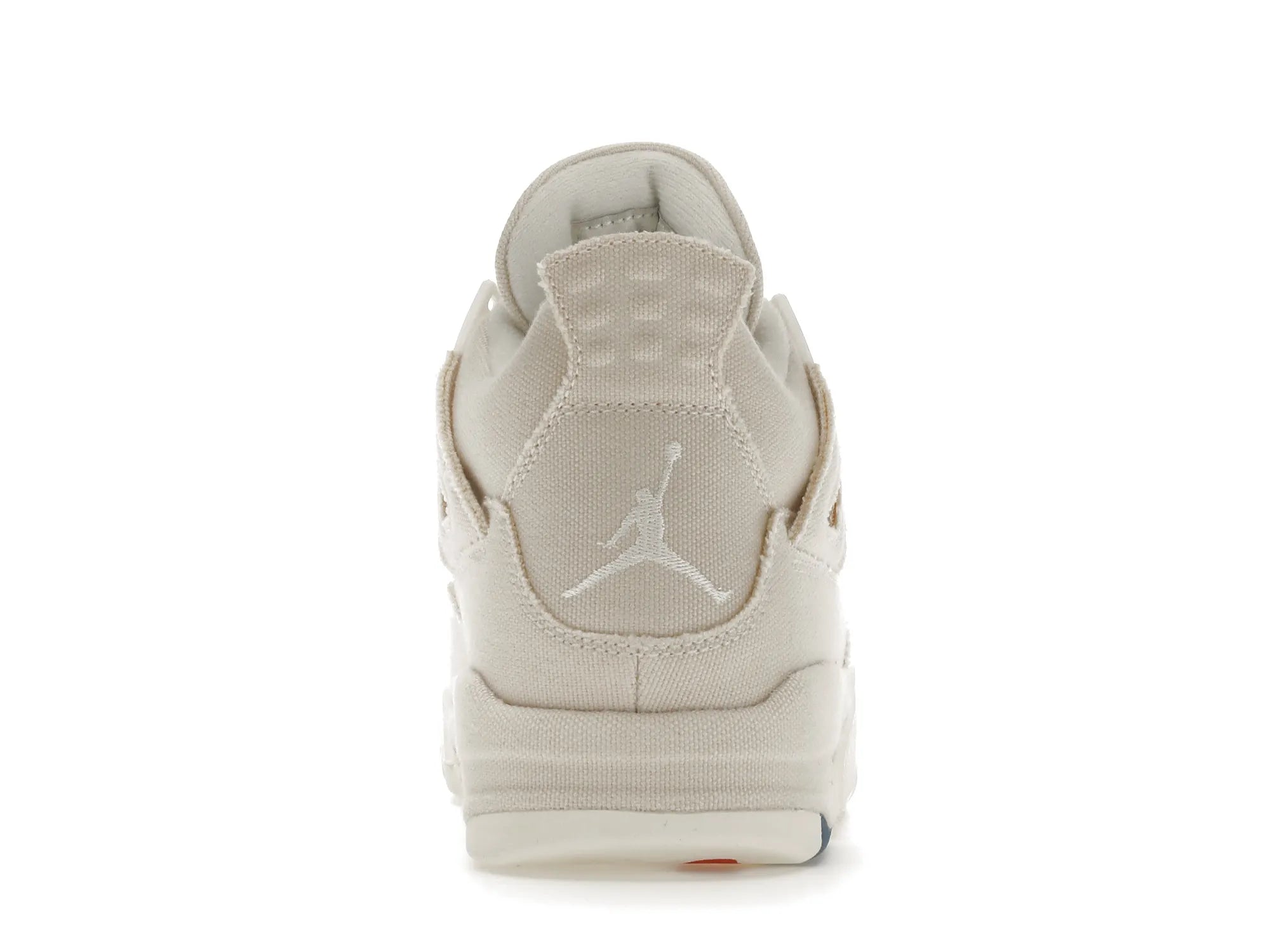 AIR JORDAN 4 BLANK CANVAS