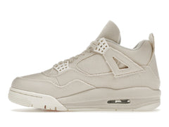 AIR JORDAN 4 BLANK CANVAS