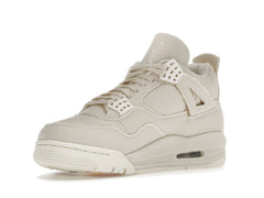 AIR JORDAN 4 BLANK CANVAS