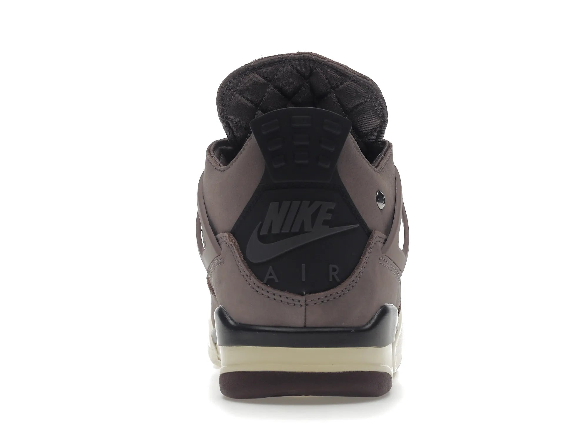 NIKE AIR JORDAN 4 RETRO A MA MANIRE VIOLET ORE