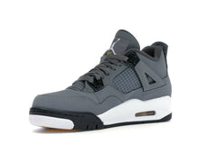 NIKE AIR JORDAN 4 RETRO COOL GREY