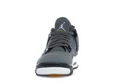 NIKE AIR JORDAN 4 RETRO COOL GREY