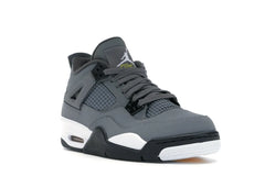 NIKE AIR JORDAN 4 RETRO COOL GREY