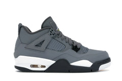 NIKE AIR JORDAN 4 RETRO COOL GREY