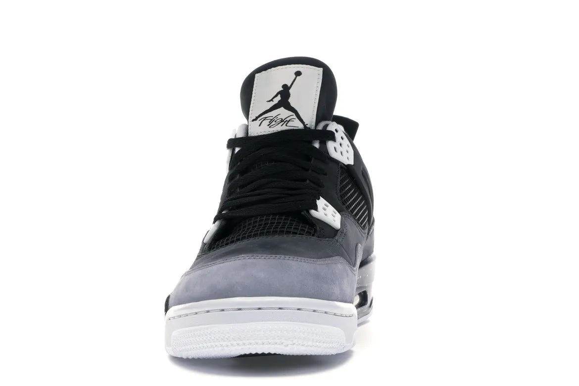 NIKE AIR JORDAN 4 RETRO FEAR PACK