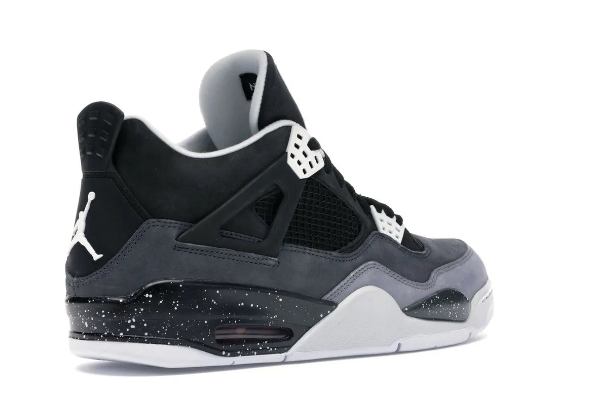 NIKE AIR JORDAN 4 RETRO FEAR PACK Lebrougesind