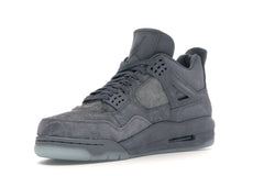 AIR JORDAN 4 RETRO KAWS COOL GREY