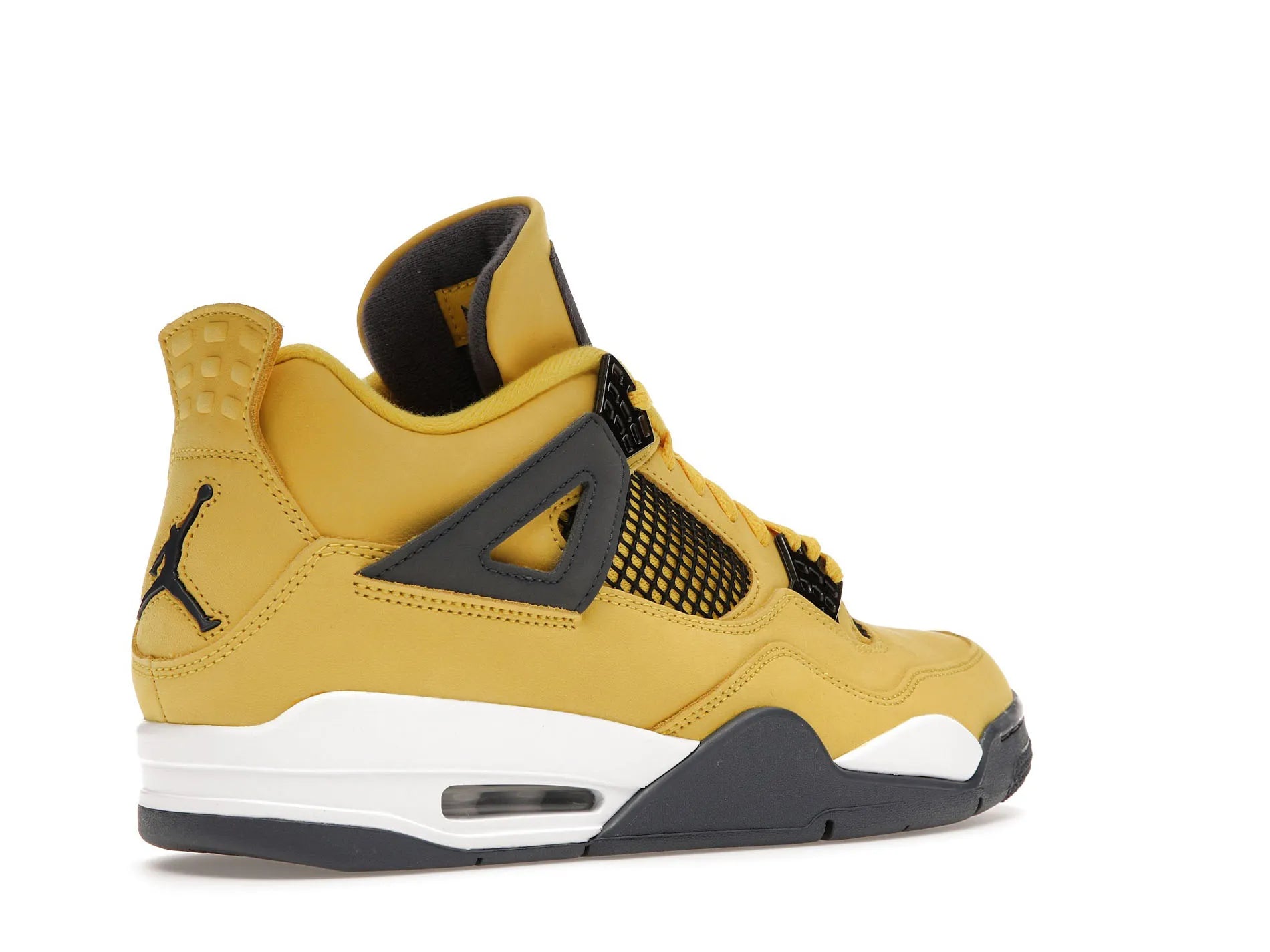 AIR JORDAN 4 RETRO LIGHTNING