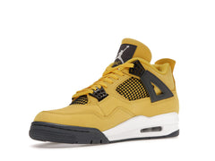 AIR JORDAN 4 RETRO LIGHTNING