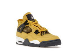 AIR JORDAN 4 RETRO LIGHTNING