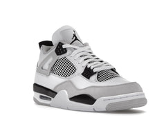 AIR JORDAN 4 RETRO MILITARY BLACK HEAVY QUALITY