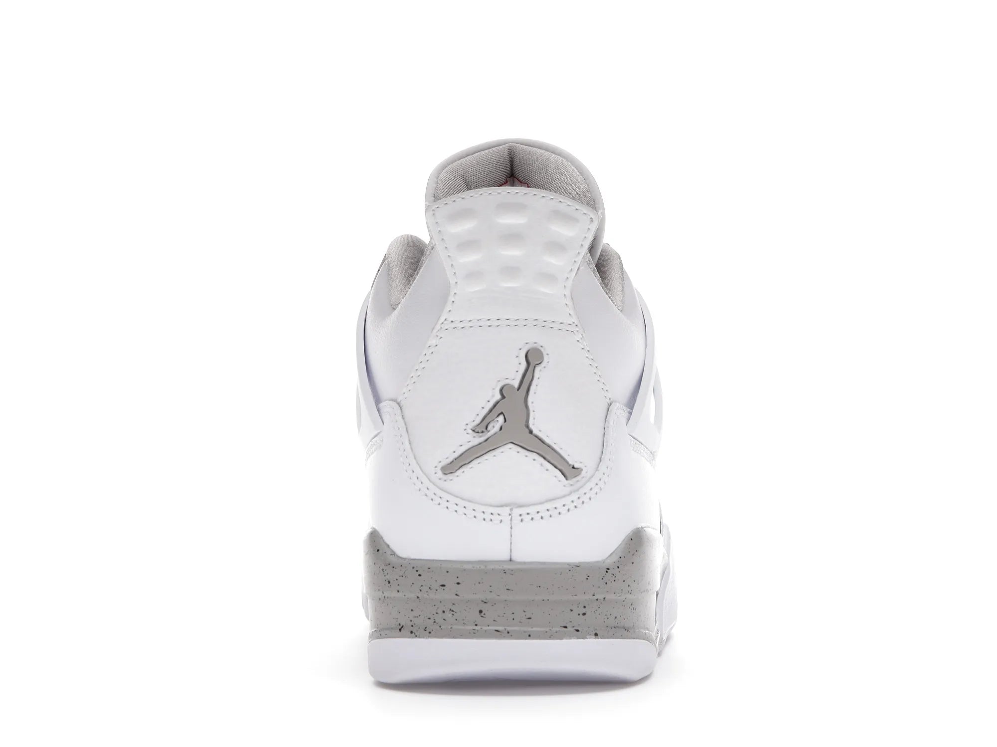 AIR JORDAN 4 RETRO OREO HEAVY QUALITY