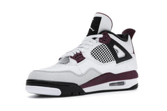 AIR JORDAN 4 RETRO PSG PARIS SAINT GERMAN HEAVY QUALITY