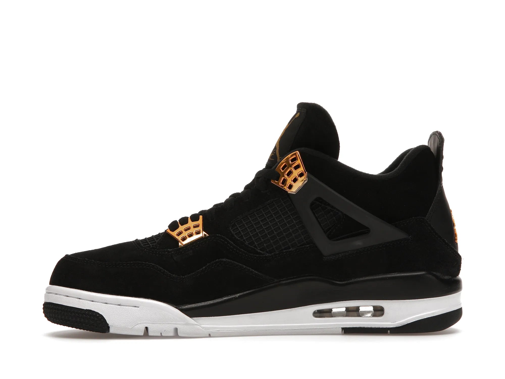 AIR JORDAN 4 RETRO ROYALTY