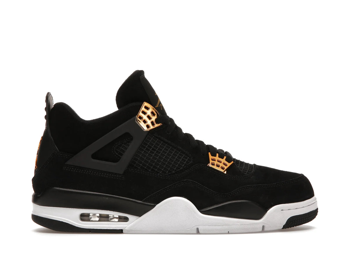 AIR JORDAN 4 RETRO ROYALTY