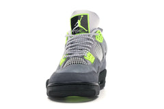 AIR JORDAN 4 RETRO SE NEON