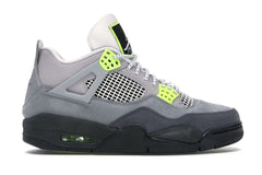 AIR JORDAN 4 RETRO SE NEON