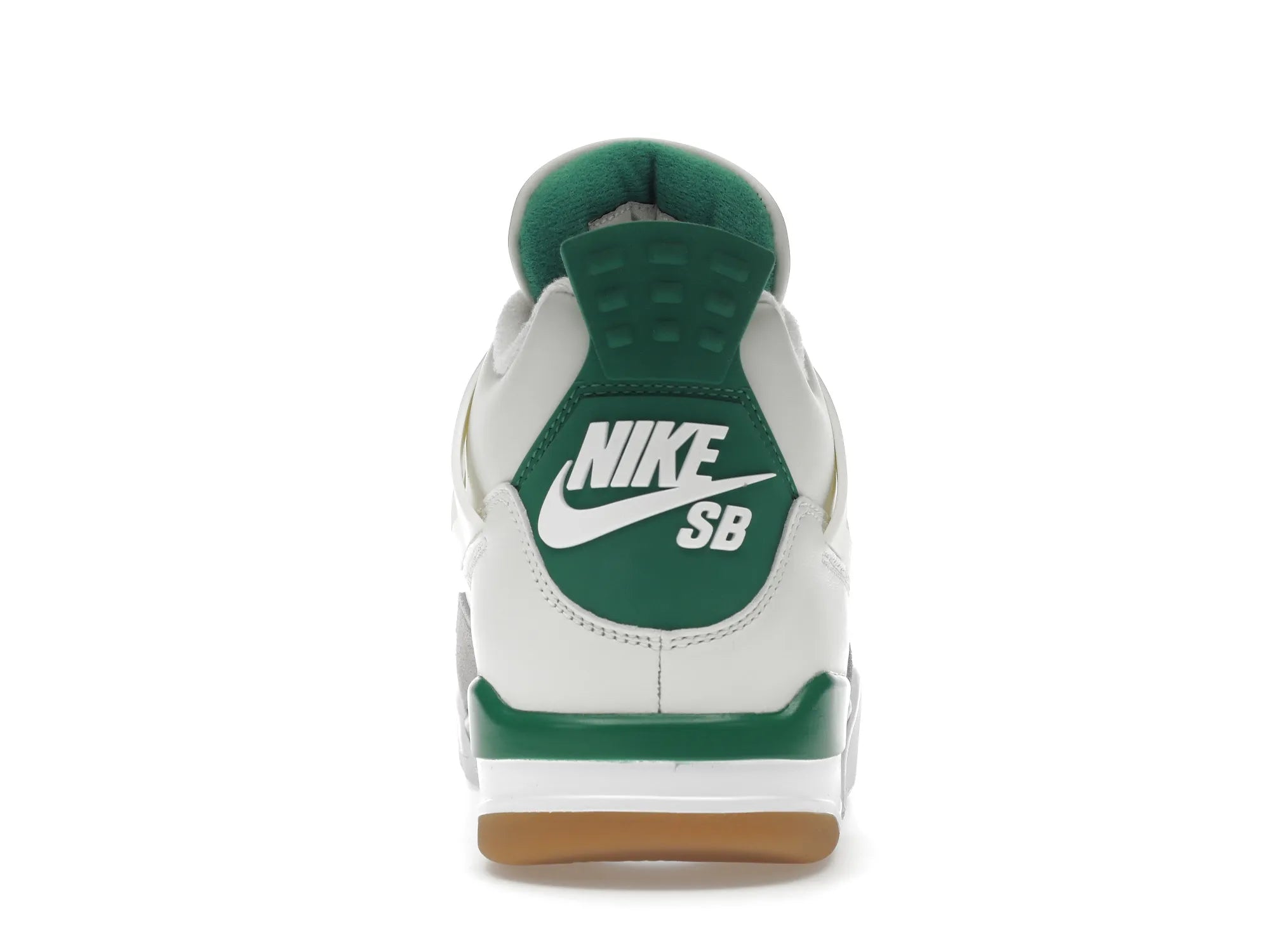 NIKE AIR JORDAN 4 SB PINE GREEN