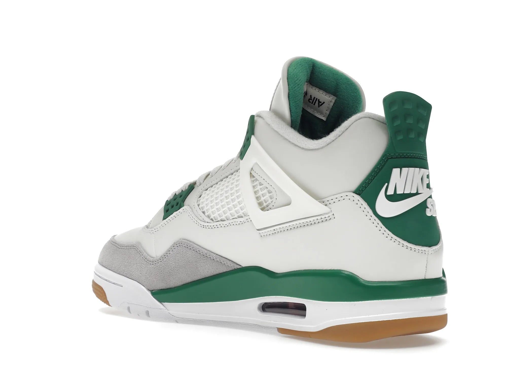 NIKE AIR JORDAN 4 SB PINE GREEN