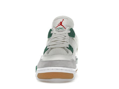 NIKE AIR JORDAN 4 SB PINE GREEN