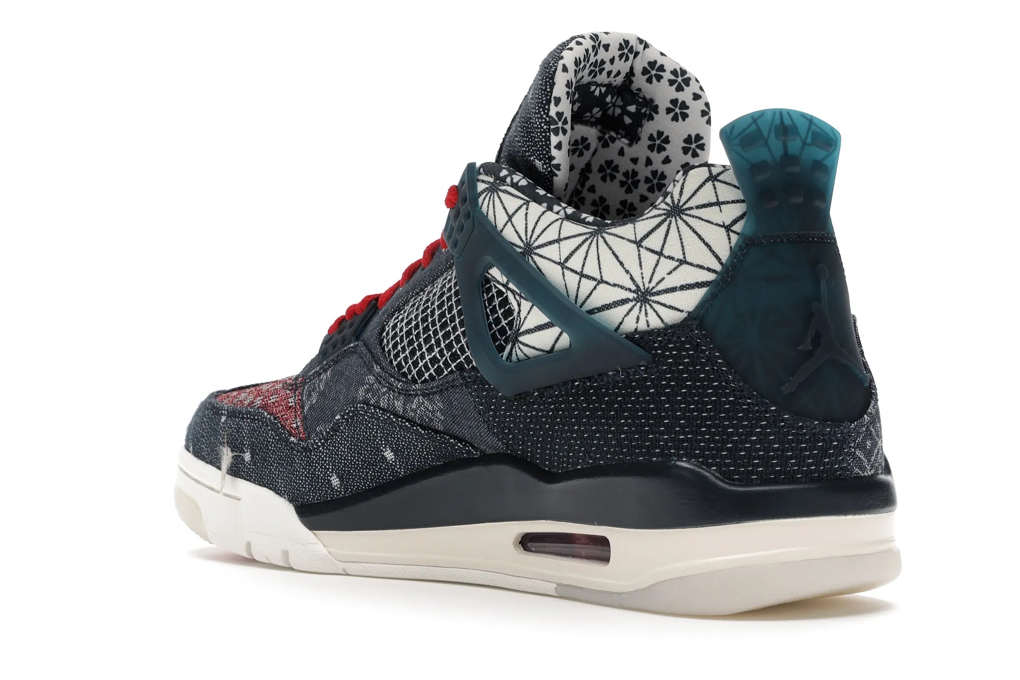 AIR JORDAN 4 SE SASHIKO