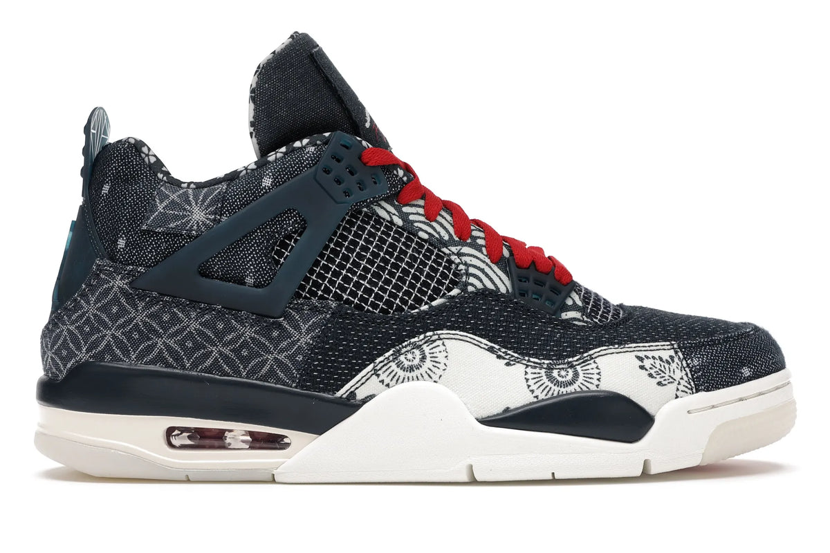 AIR JORDAN 4 SE SASHIKO