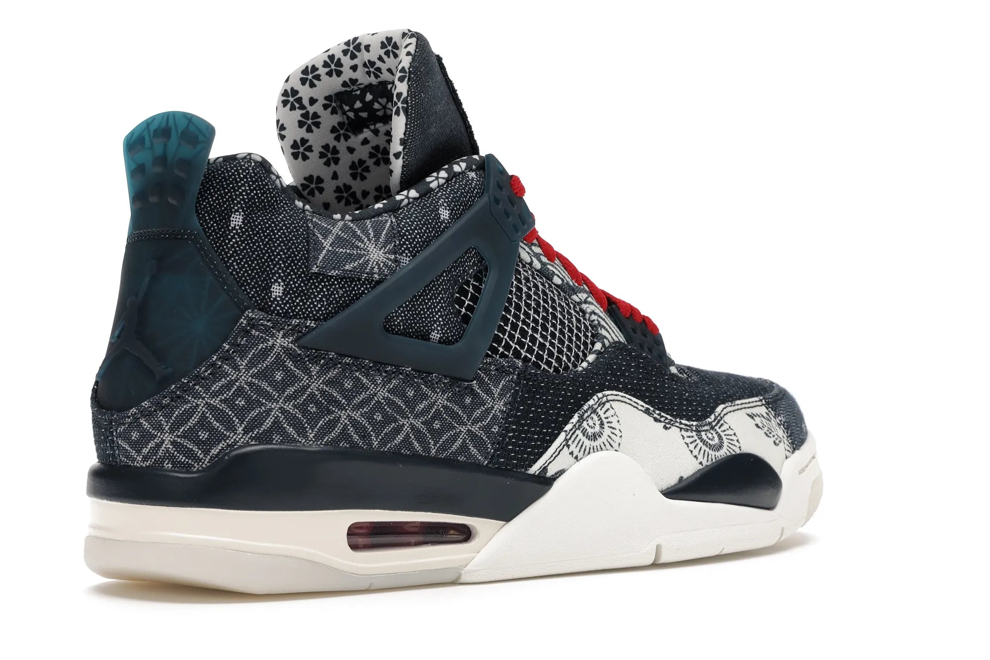 AIR JORDAN 4 SE SASHIKO