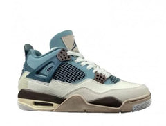 NIKE AIR JORDAN 4 SNORLAX HEAVY QUALITY