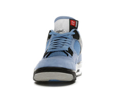 AIR JORDAN 4 UNIVERSITY BLUE