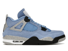 AIR JORDAN 4 UNIVERSITY BLUE