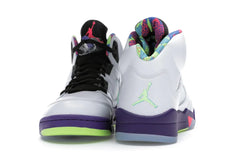 NIKE AIR JORDAN 5 ALTERNATE BEL-AIR