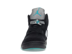 NIKE AIR JORDAN 5 RETRO AQUA