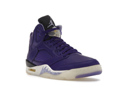 NIKE AIR JORDAN 5 RETRO DJ KHALED WE THE BEST COURT PURPLE