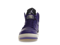 NIKE AIR JORDAN 5 RETRO DJ KHALED WE THE BEST COURT PURPLE