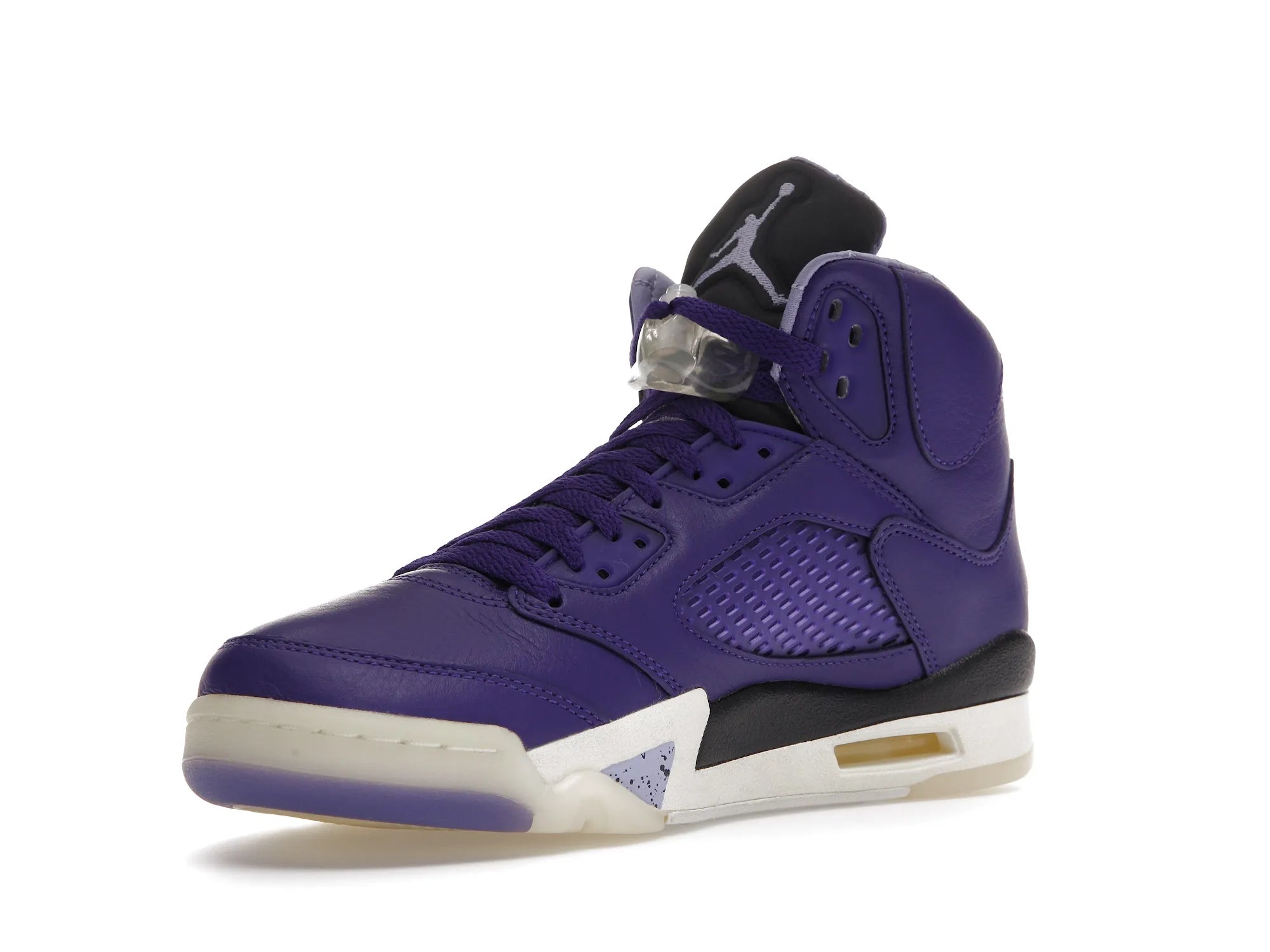 NIKE AIR JORDAN 5 RETRO DJ KHALED WE THE BEST COURT PURPLE