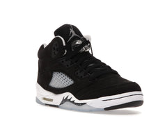 NIKE AIR JORDAN 5 RETRO OREO