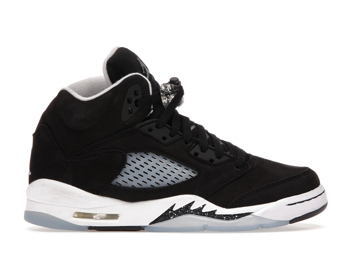 NIKE AIR JORDAN 5 RETRO OREO