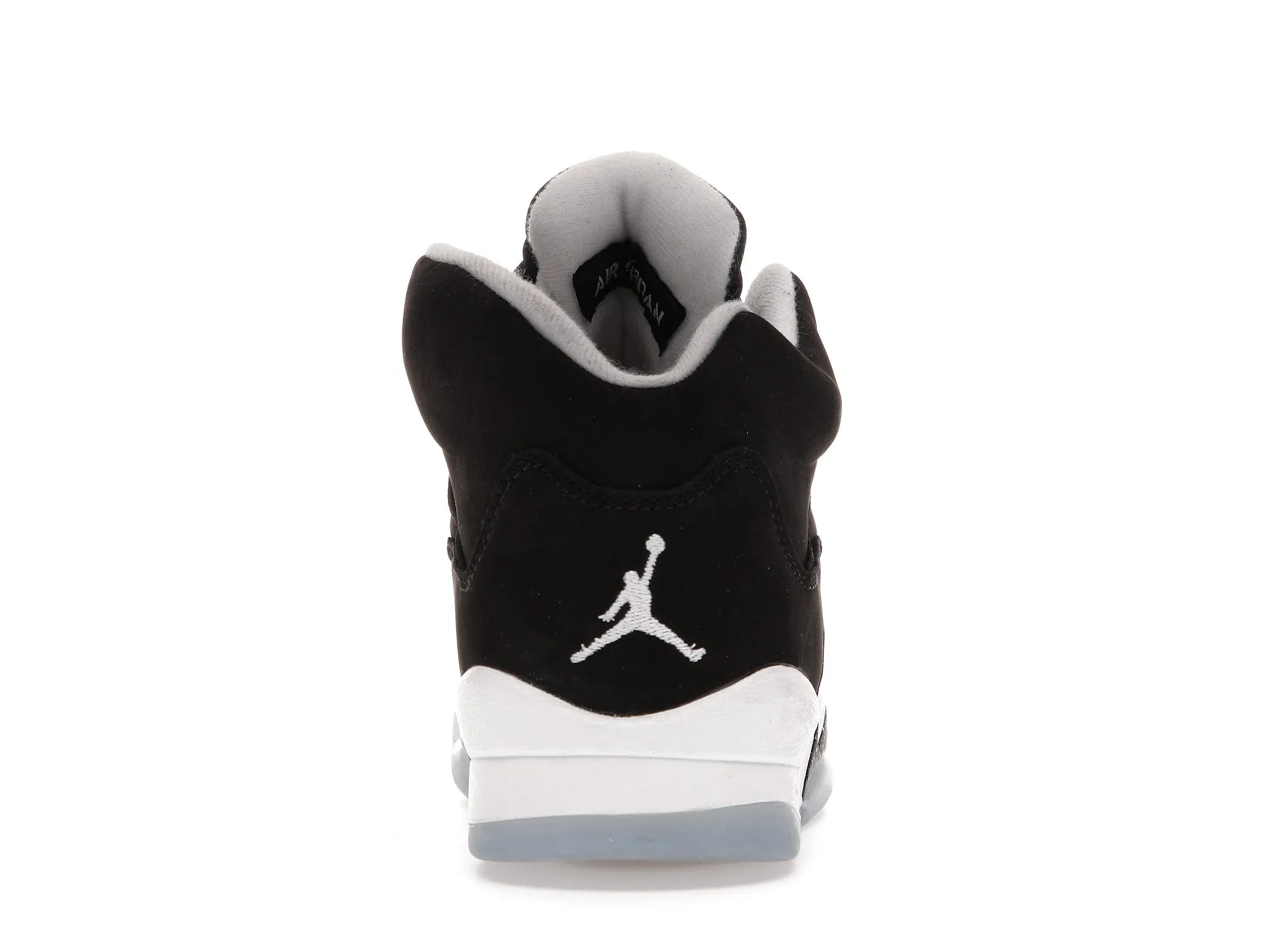 NIKE AIR JORDAN 5 RETRO OREO