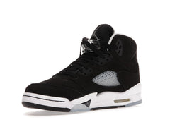 NIKE AIR JORDAN 5 RETRO OREO