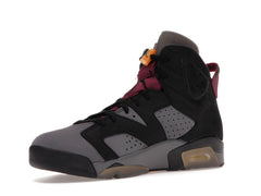 NIKE AIR JORDAN 6 RETRO BORDEAUX